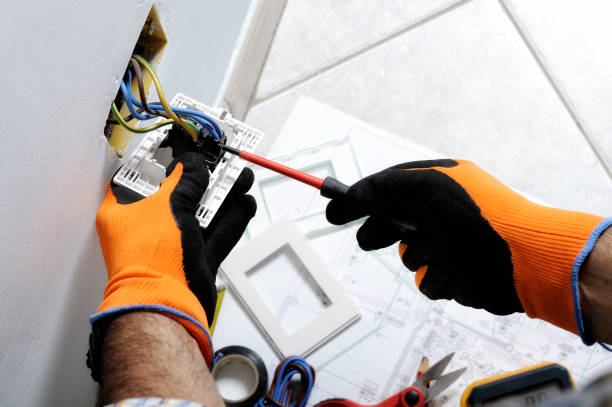 Emergency Electrical Repair Services in Renton, WA